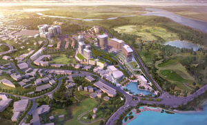 bán đất khu Golf Valley Đà Lạt